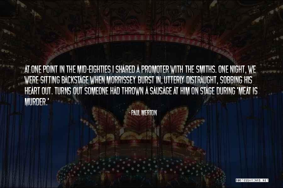 Aquilegia Biedermeier Quotes By Paul Merton Aquilegia Biedermeier Quotes By Paul Merton