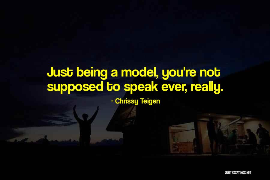 Aquiles Chavez Quotes By Chrissy Teigen Aquiles Chavez Quotes By Chrissy Teigen