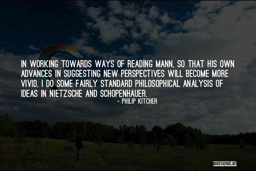 Aquilina Soriano Quotes By Philip Kitcher Aquilina Soriano Quotes By Philip Kitcher