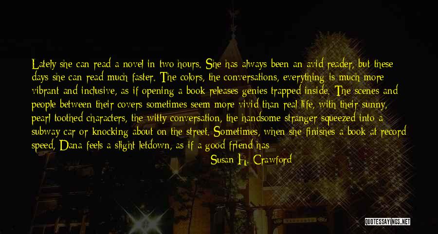 Aquilina Soriano Quotes By Susan H. Crawford Aquilina Soriano Quotes By Susan H. Crawford