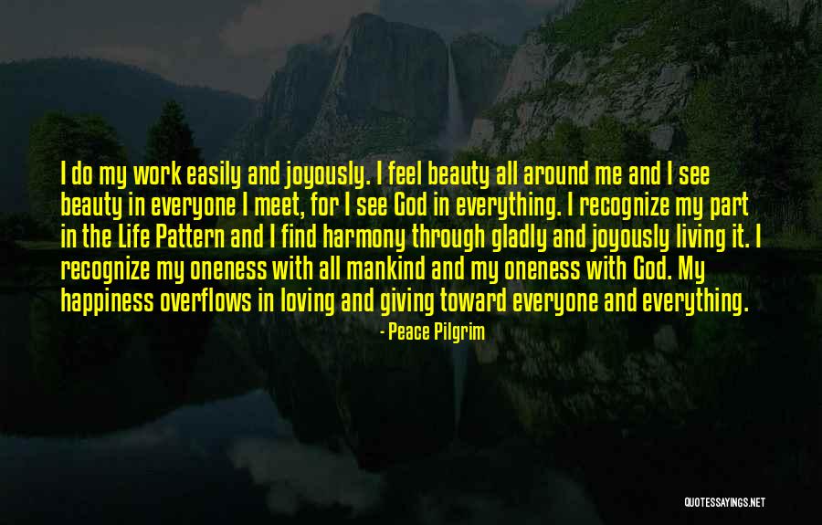 Aquilino Pimentel Quotes By Peace Pilgrim Aquilino Pimentel Quotes By Peace Pilgrim