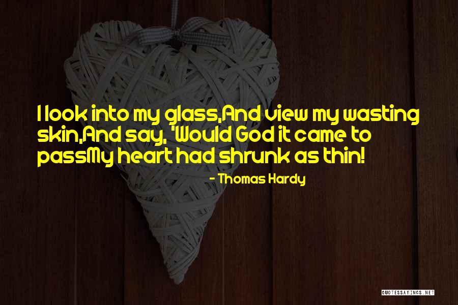 Aquilino Pimentel Quotes By Thomas Hardy Aquilino Pimentel Quotes By Thomas Hardy
