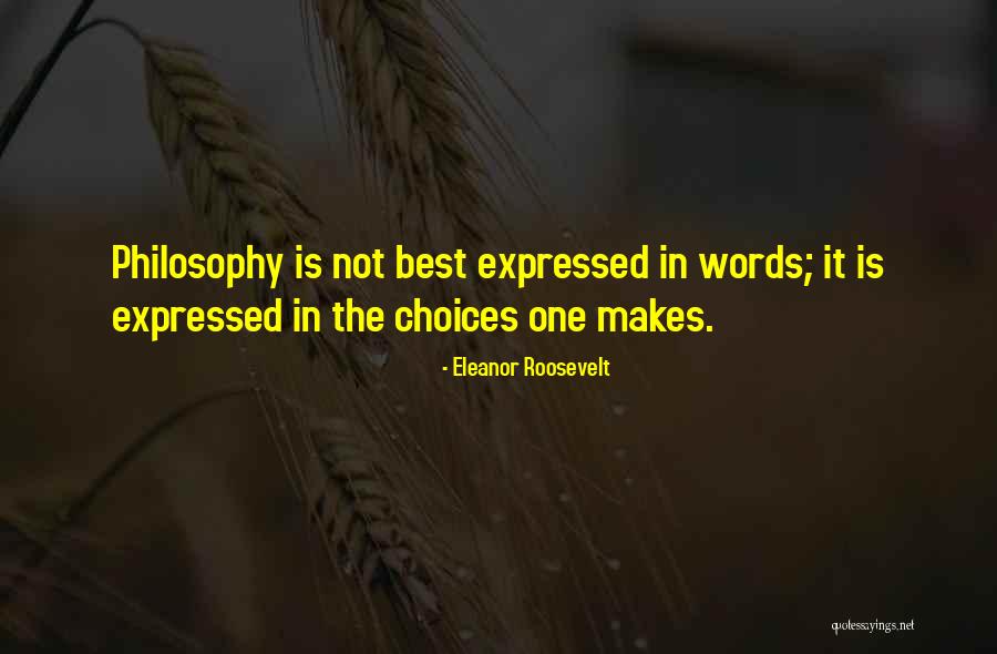 Aquilino Simpelo Quotes By Eleanor Roosevelt Aquilino Simpelo Quotes By Eleanor Roosevelt