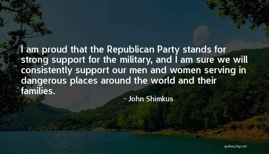 Aquilino Simpelo Quotes By John Shimkus Aquilino Simpelo Quotes By John Shimkus