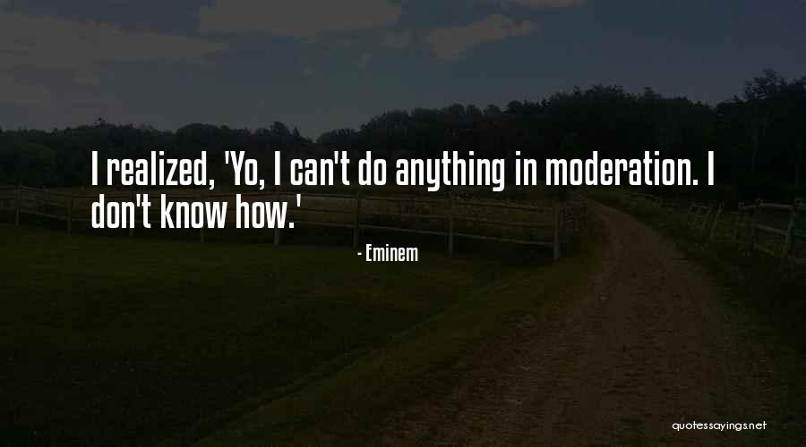 Aquilino Torres Quotes By Eminem Aquilino Torres Quotes By Eminem