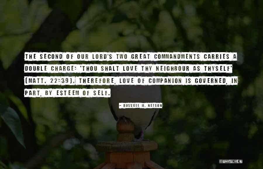 Aquilone Quotes By Russell M. Nelson Aquilone Quotes By Russell M. Nelson