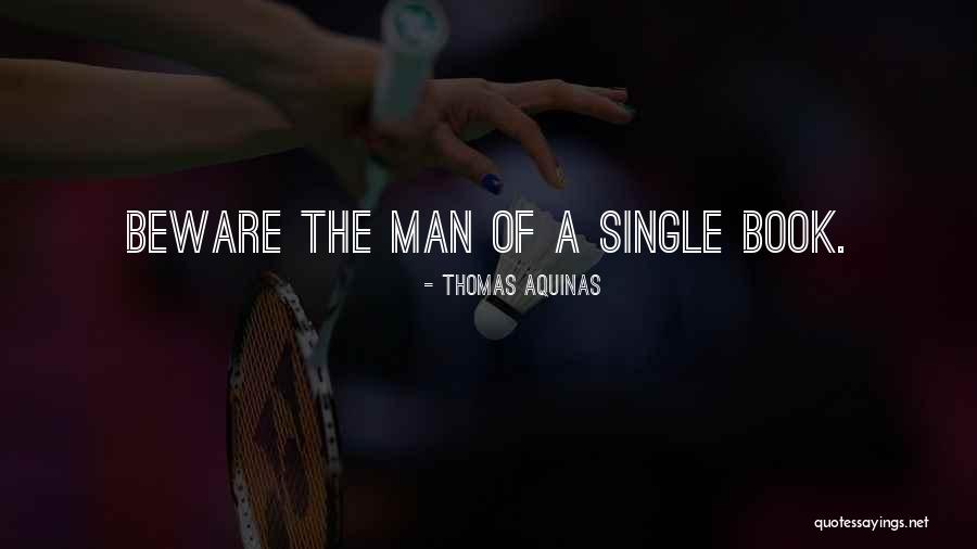 Aquinas Quotes By Thomas Aquinas