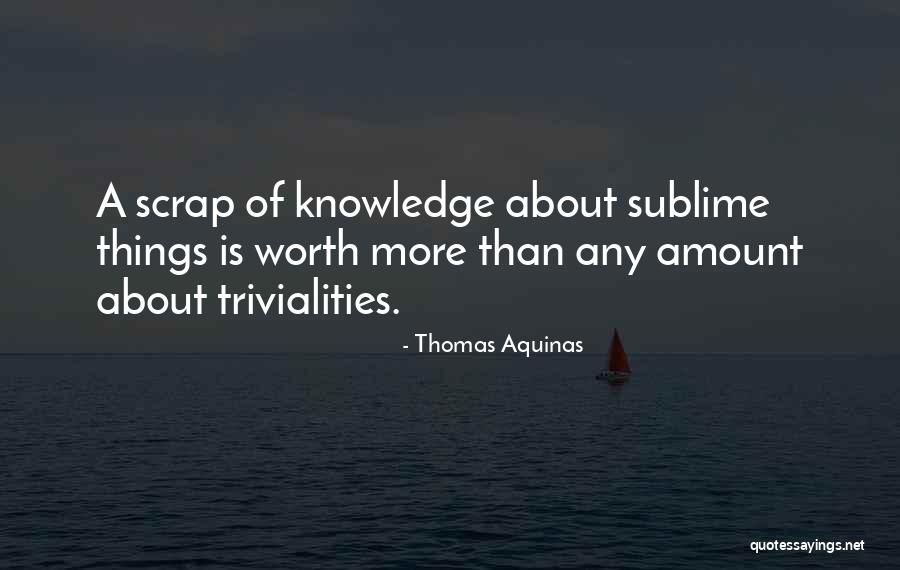 Aquinas Quotes By Thomas Aquinas Aquinas Quotes By Thomas Aquinas