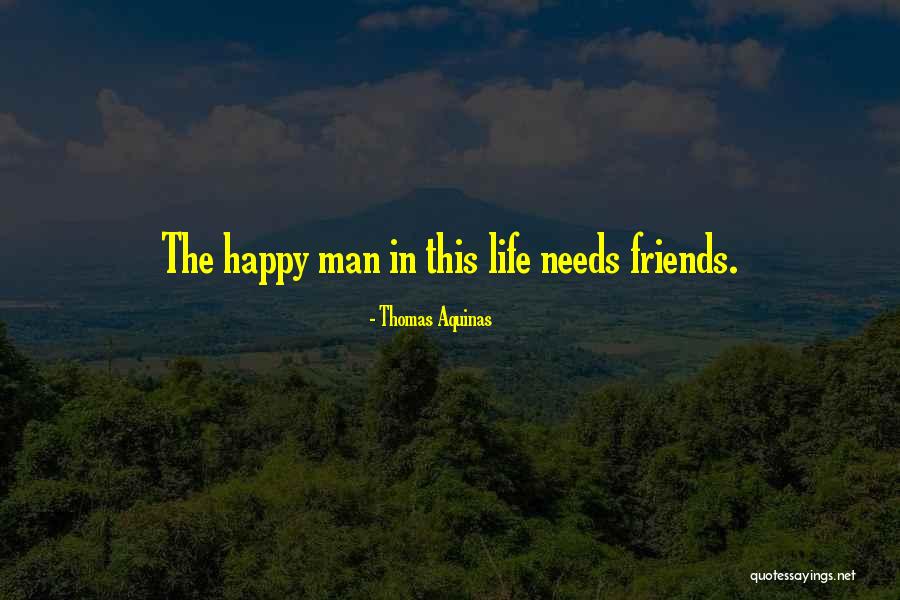 Aquinas Quotes By Thomas Aquinas