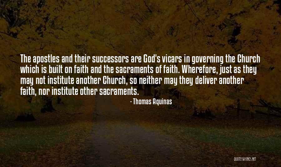 Aquinas Quotes By Thomas Aquinas Aquinas Quotes By Thomas Aquinas