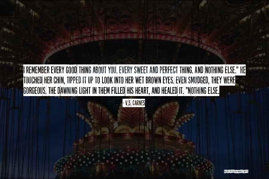 Aquiring Quotes By V.S. Carnes Aquiring Quotes By V.S. Carnes