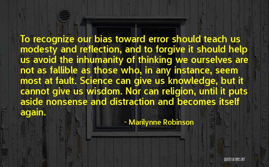 Aquisitiveness Quotes By Marilynne Robinson Aquisitiveness Quotes By Marilynne Robinson