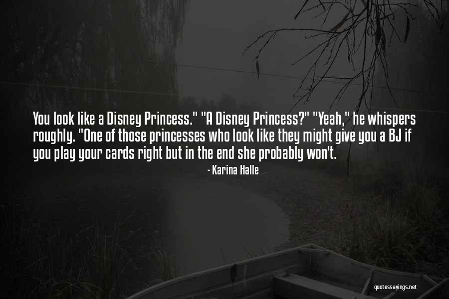 Aquitania Francia Quotes By Karina Halle Aquitania Francia Quotes By Karina Halle