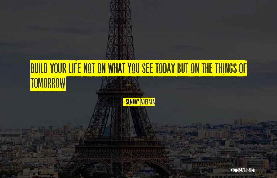 Aqume Quotes By Sunday Adelaja Aqume Quotes By Sunday Adelaja