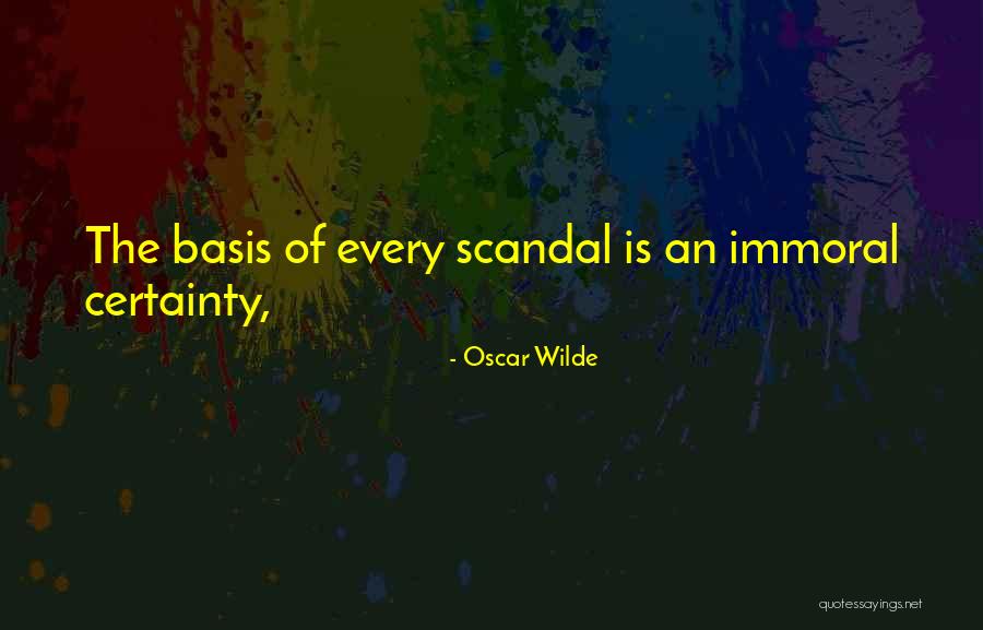 Aqumon Quotes By Oscar Wilde Aqumon Quotes By Oscar Wilde