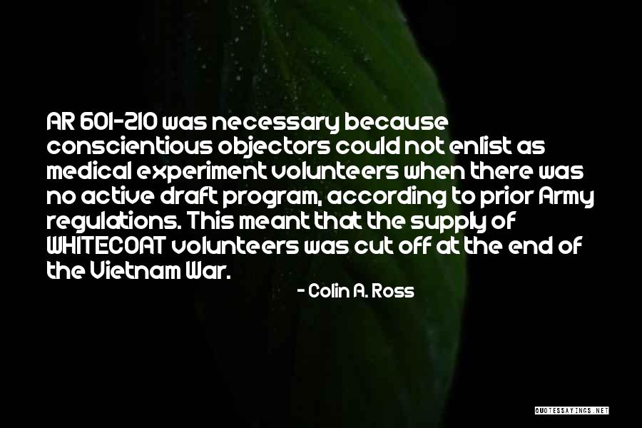 Ar-ab Quotes By Colin A. Ross Ar-ab Quotes By Colin A. Ross