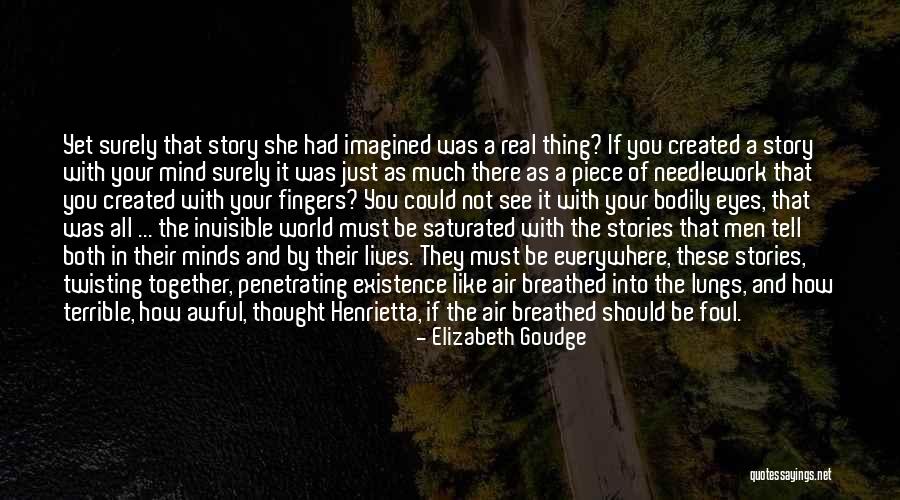 Ar-ab Quotes By Elizabeth Goudge Ar-ab Quotes By Elizabeth Goudge