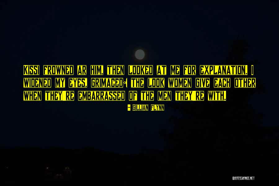 Ar-ab Quotes By Gillian Flynn Ar-ab Quotes By Gillian Flynn
