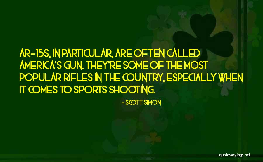 Ar-ab Quotes By Scott Simon Ar-ab Quotes By Scott Simon