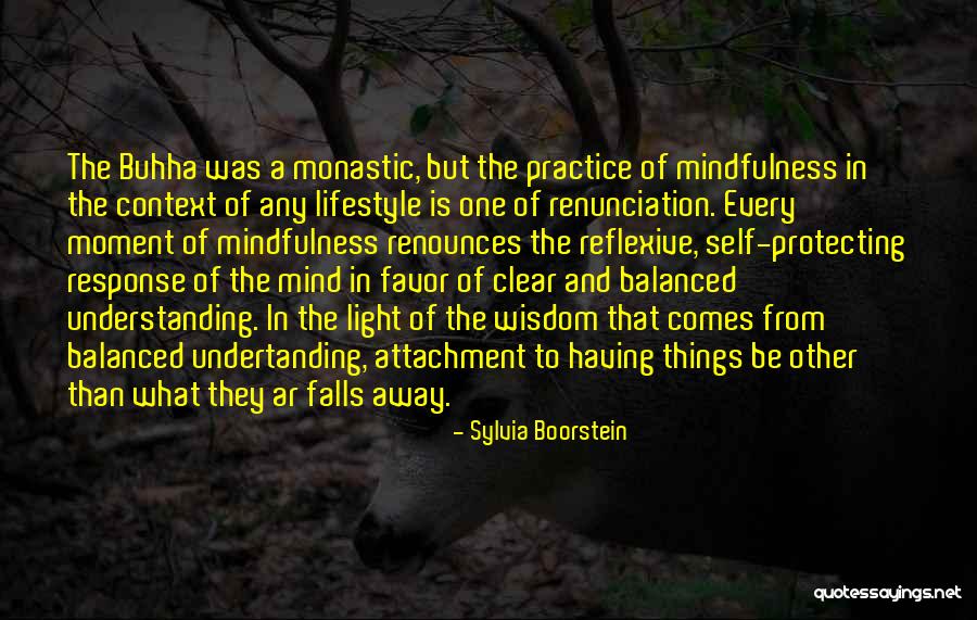 Ar-ab Quotes By Sylvia Boorstein Ar-ab Quotes By Sylvia Boorstein