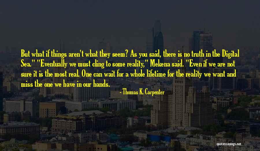 Ar-ab Quotes By Thomas K. Carpenter Ar-ab Quotes By Thomas K. Carpenter