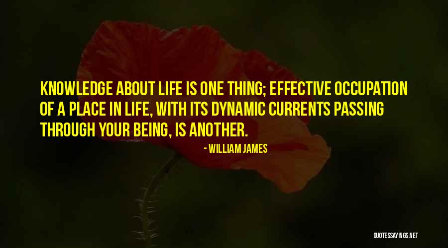 Ar Asher Love Quotes By William James Ar Asher Love Quotes By William James