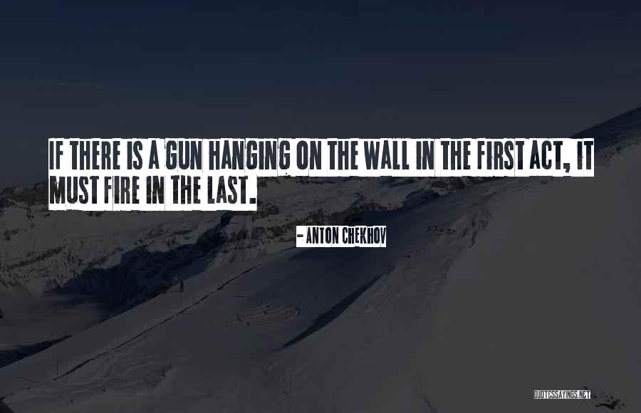 Ar Creative Quotes By Anton Chekhov