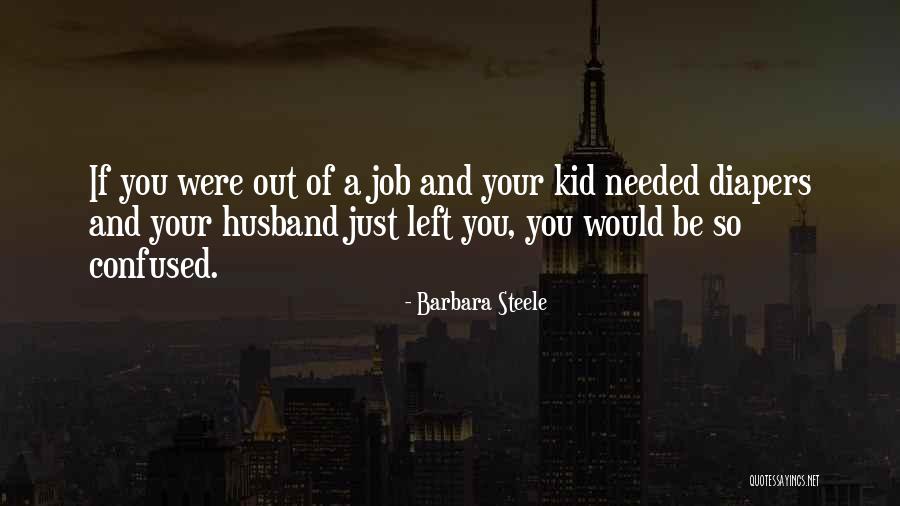 Ar Creative Quotes By Barbara Steele