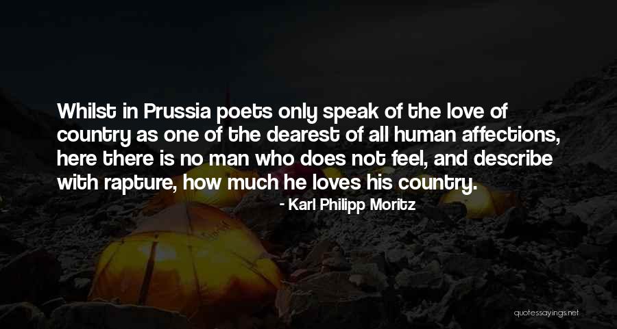 Ar Inspect Quotes By Karl Philipp Moritz Ar Inspect Quotes By Karl Philipp Moritz