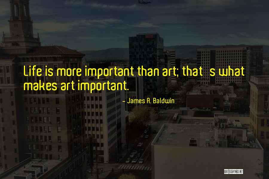Ar Rahman Hits Quotes By James A. Baldwin Ar Rahman Hits Quotes By James A. Baldwin