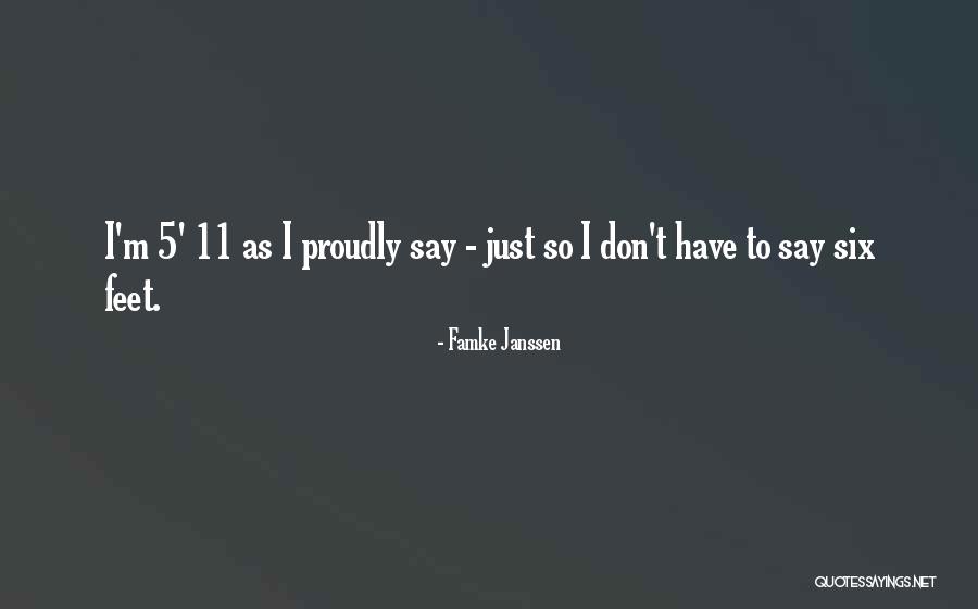 Ar Rahman Latest Quotes By Famke Janssen Ar Rahman Latest Quotes By Famke Janssen