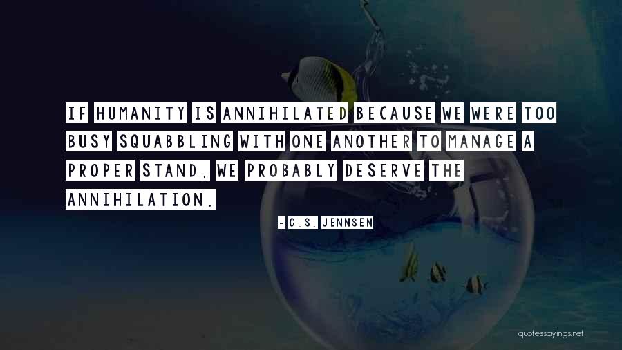 Ar Rahman Latest Quotes By G.S. Jennsen Ar Rahman Latest Quotes By G.S. Jennsen