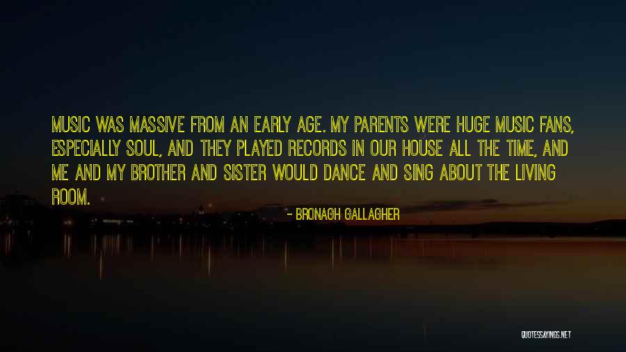 Ar556 Quotes By Bronagh Gallagher Ar556 Quotes By Bronagh Gallagher