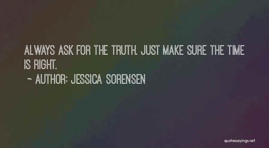 Ara Campbell Quotes By Jessica Sorensen