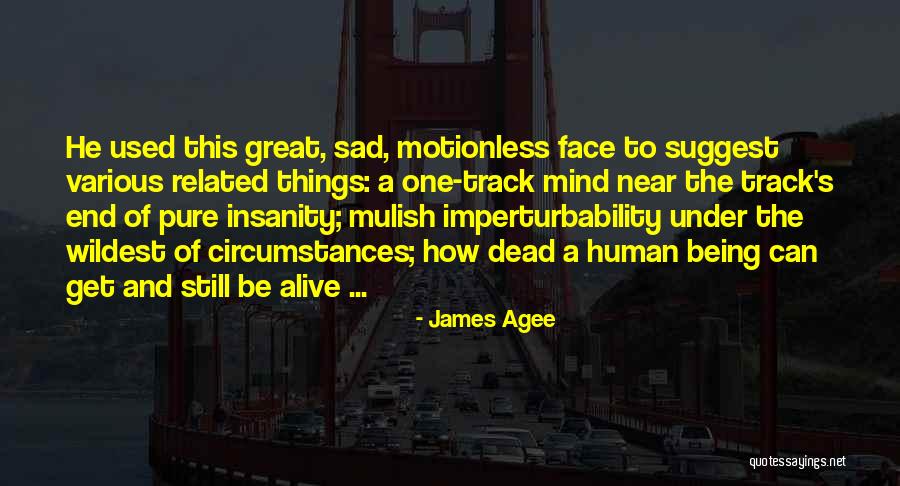 Ara Fell Quotes By James Agee Ara Fell Quotes By James Agee