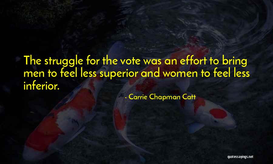 Ara Galang Quotes By Carrie Chapman Catt Ara Galang Quotes By Carrie Chapman Catt