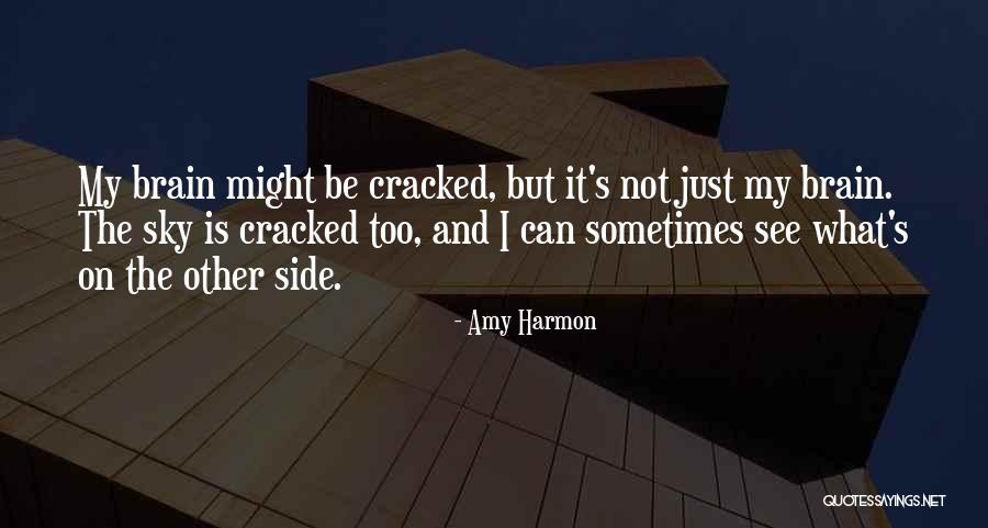 Ara Quotes By Amy Harmon Ara Quotes By Amy Harmon