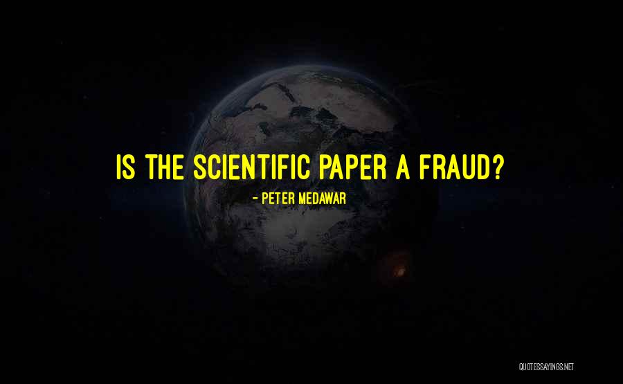 Arab Poet Quotes By Peter Medawar Arab Poet Quotes By Peter Medawar