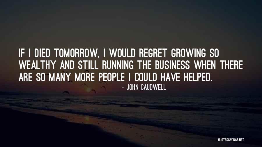 Arabada Kilitli Quotes By John Caudwell Arabada Kilitli Quotes By John Caudwell