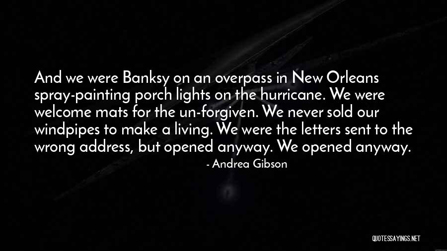 Arabada Sakso Quotes By Andrea Gibson Arabada Sakso Quotes By Andrea Gibson