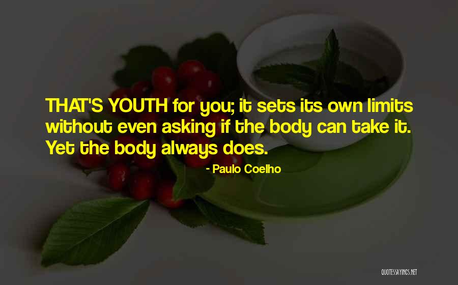 Arabada Sakso Quotes By Paulo Coelho Arabada Sakso Quotes By Paulo Coelho