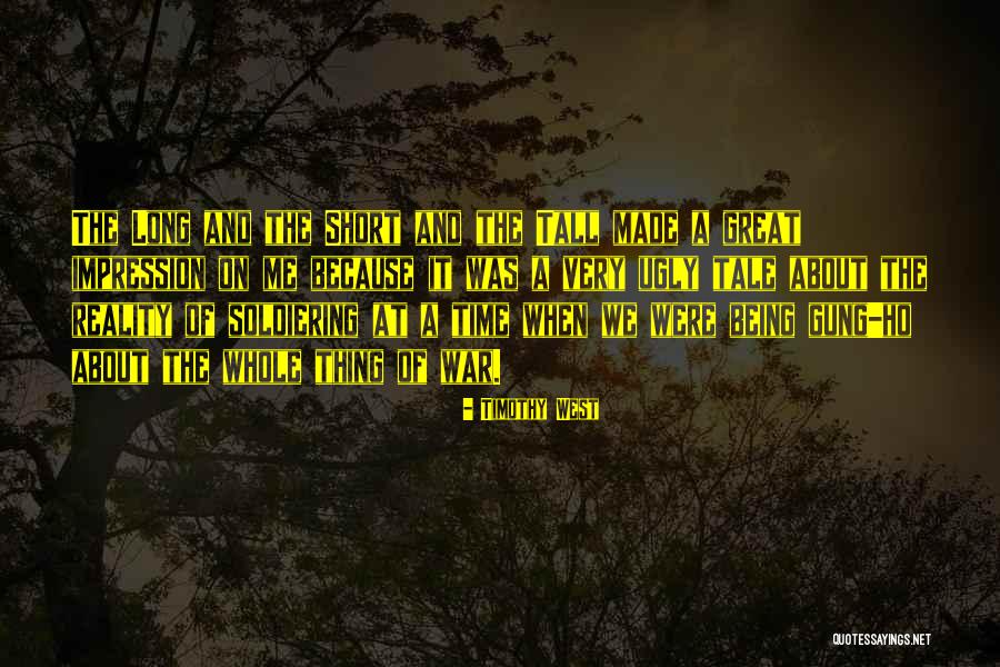 Arabanin Quotes By Timothy West Arabanin Quotes By Timothy West