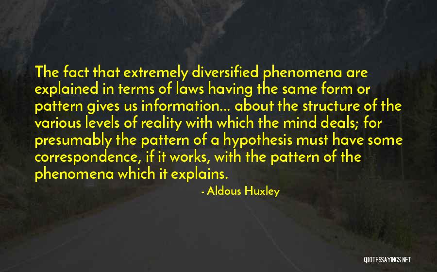 Arabella Sedona Quotes By Aldous Huxley Arabella Sedona Quotes By Aldous Huxley