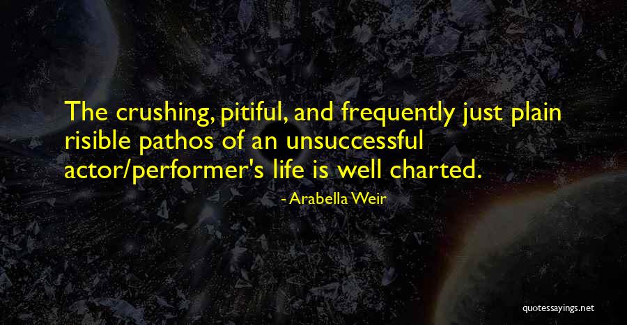 Arabella Weir Quotes 1224235 Arabella Weir Quotes 1224235