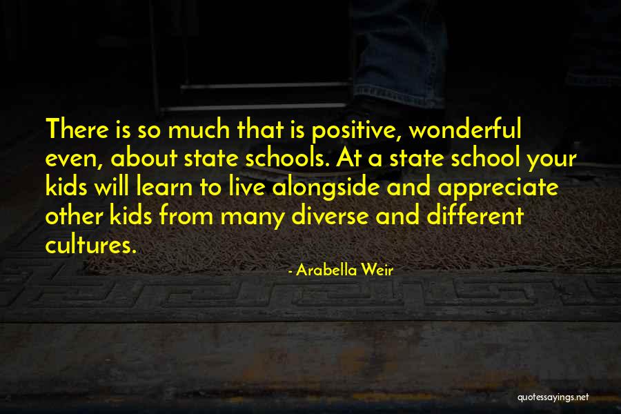 Arabella Weir Quotes 1346449 Arabella Weir Quotes 1346449