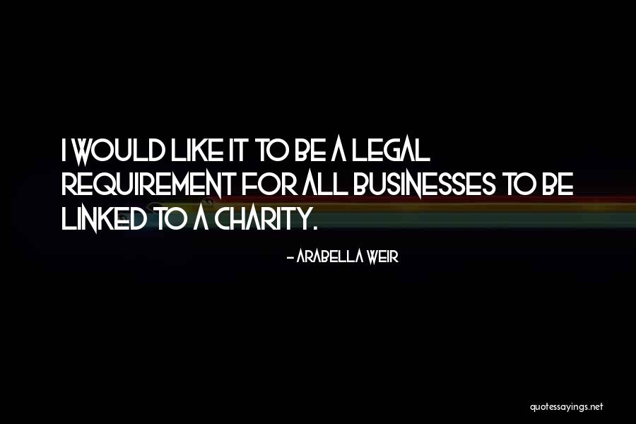 Arabella Weir Quotes 1767382 Arabella Weir Quotes 1767382