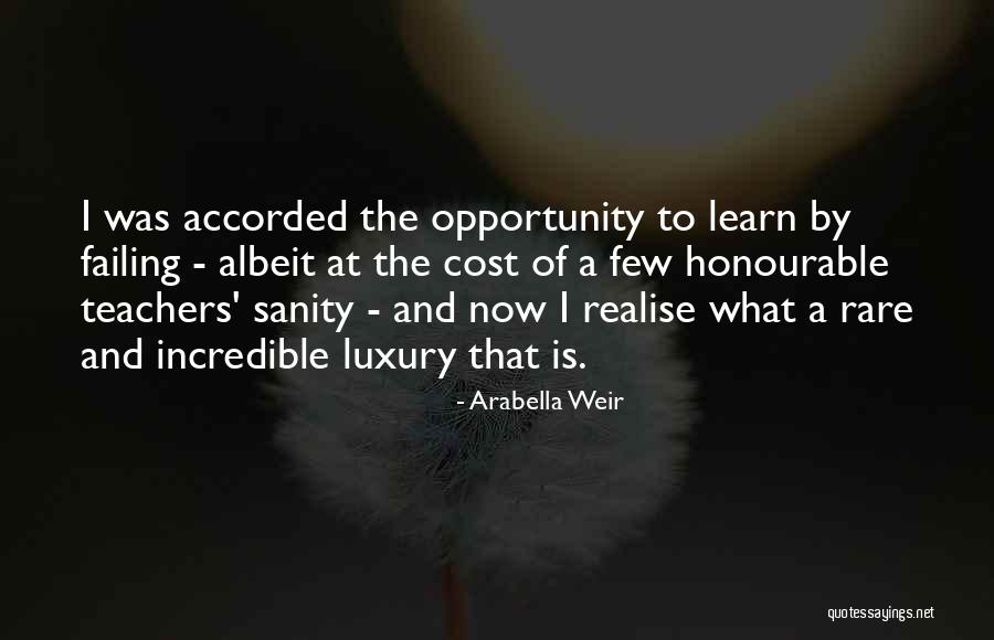 Arabella Weir Quotes 189436 Arabella Weir Quotes 189436