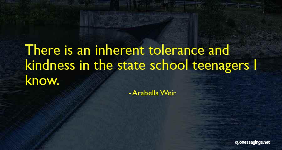 Arabella Weir Quotes 1902363