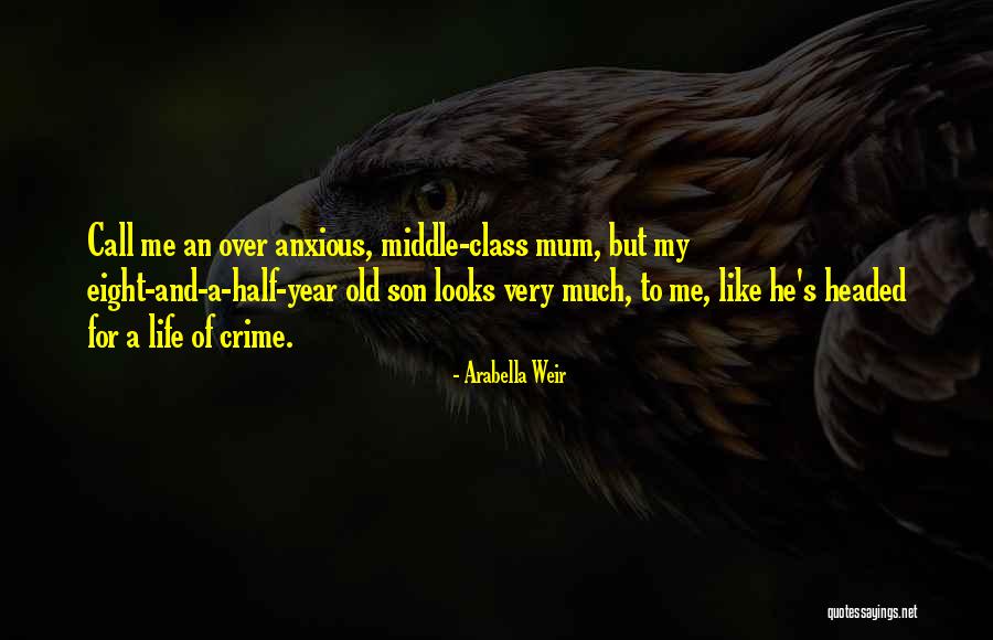 Arabella Weir Quotes 552193 Arabella Weir Quotes 552193