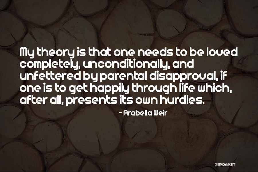 Arabella Weir Quotes 568384 Arabella Weir Quotes 568384